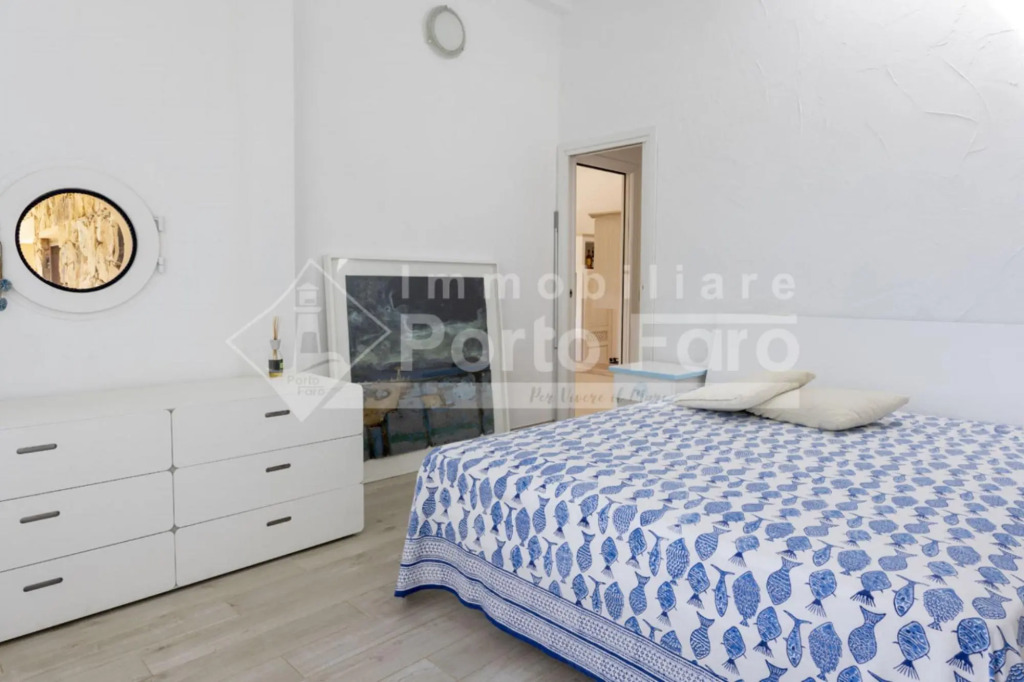 Villa M3A - INDEPENDENT VILLA WITH SEA VIEW IN PORTO MANNU-M3A PORTO MANNU