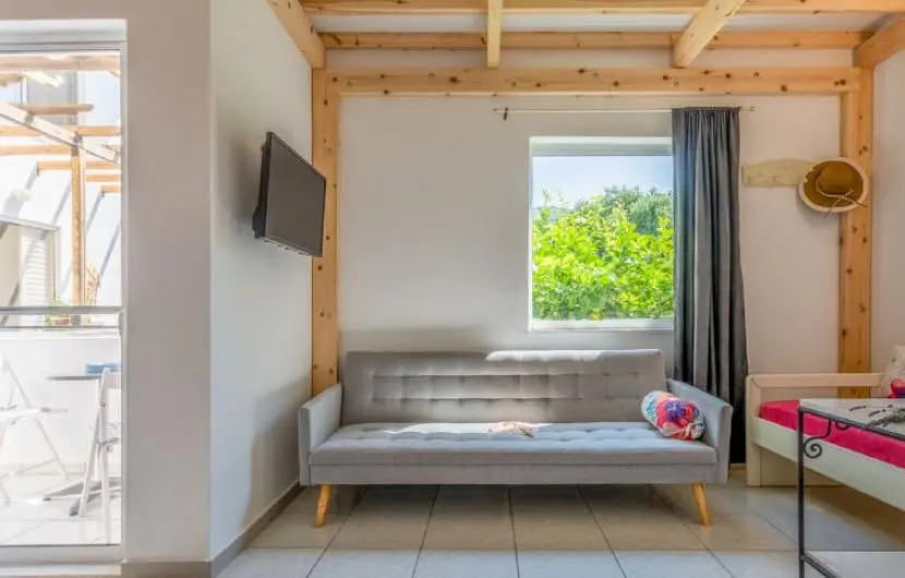 Flat 50m² 1 bedroom 1 bathroom - Limenas Chersonisou