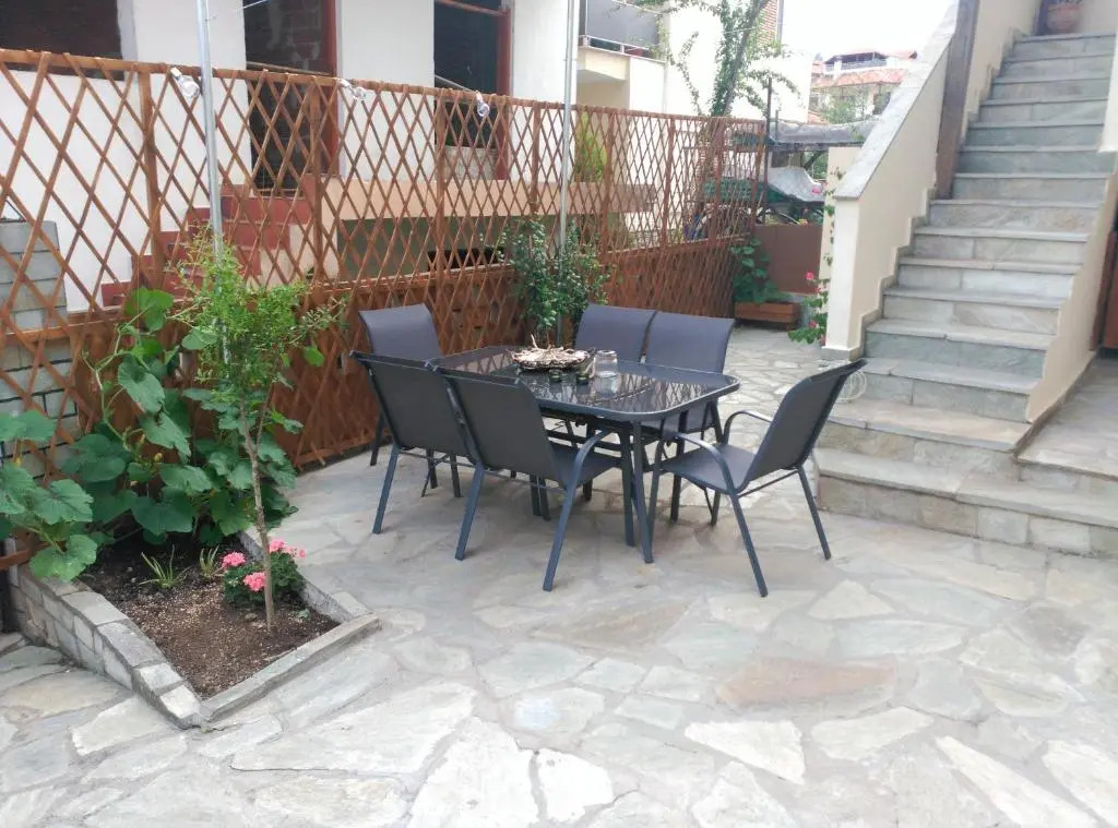 Dimitra Apartment