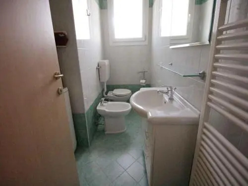Apartment Ines