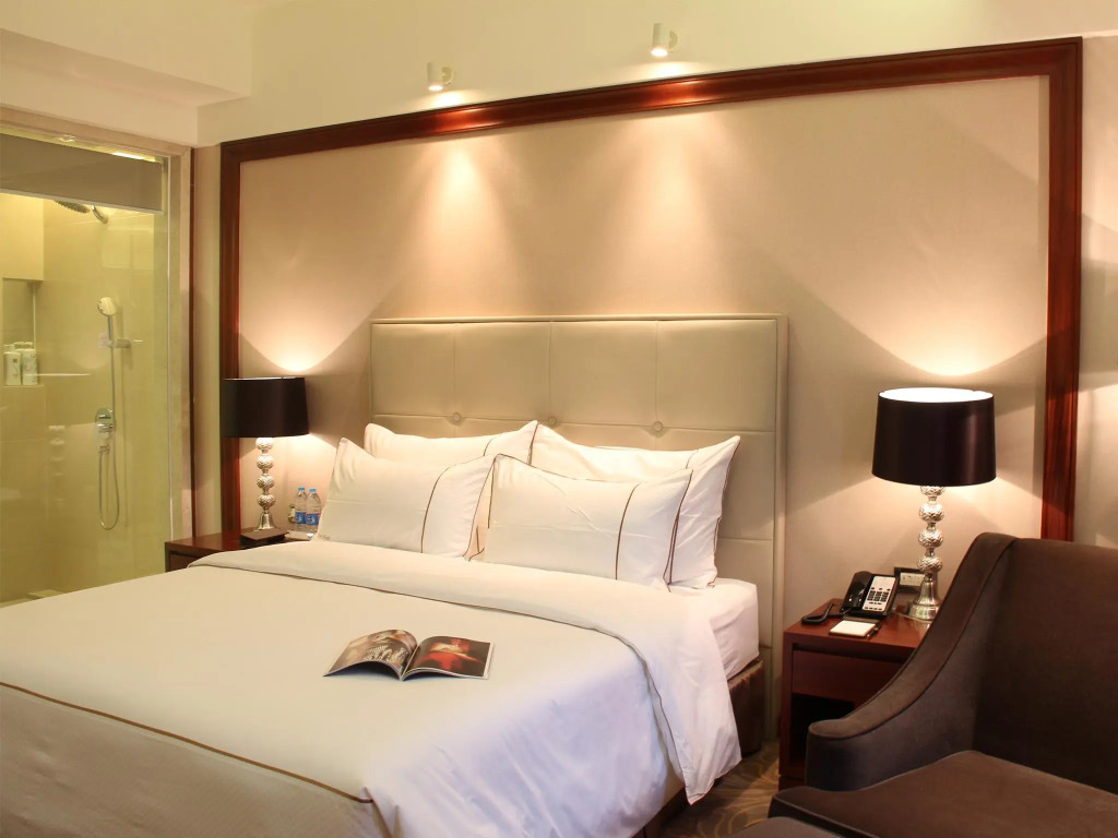 Cavan Hotel
