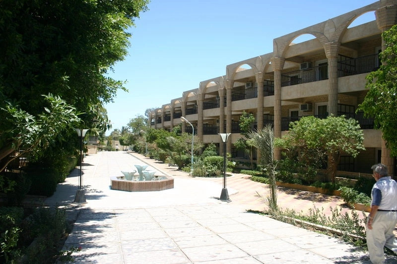 Hor Palace