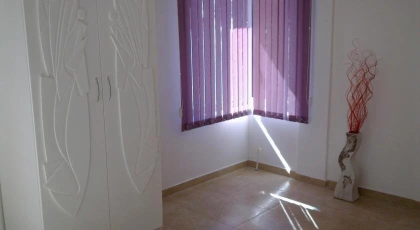Neva Guest Rooms and Studios