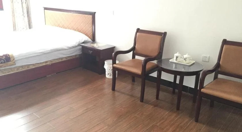 Wutaishan Fengyige Inn