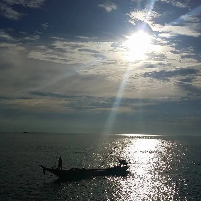 Koh Phaluay Eco Resort