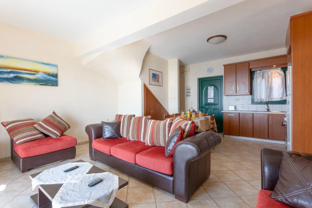 Villa Vera Large Private Pool Sea Views A C Wifi Eco-friendly - 914