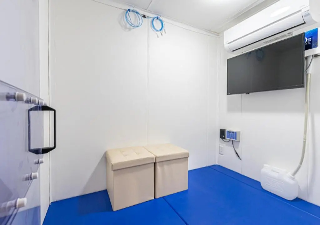 Galois Hotel Shinokubo