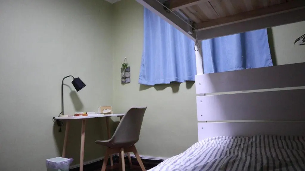 Bishiluo Hostel