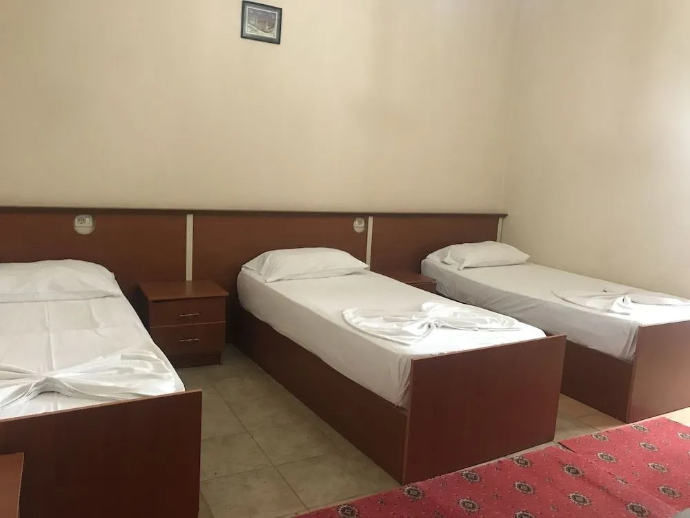 Hotel Skampa