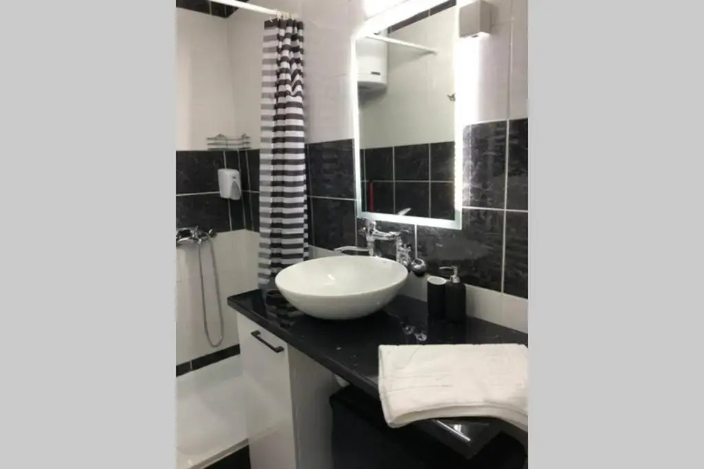 Apartments Balkanska City Center