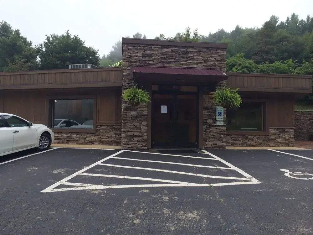 Park Vista Inn
