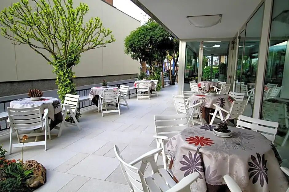 Hotel Capri
