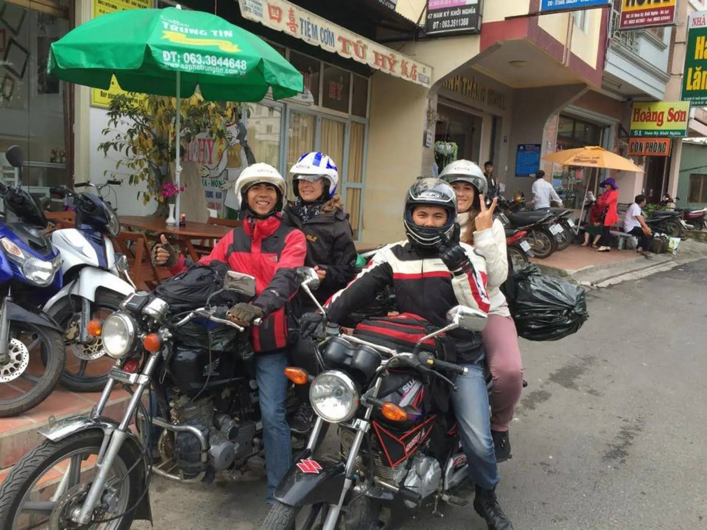 Kens Backpackers Hotel