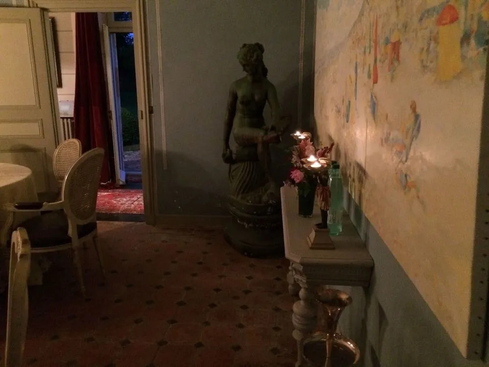 Le Domaine de Cordey
