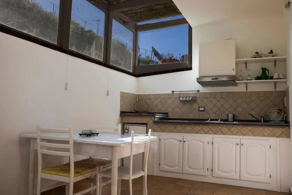 Villa Serra dElci