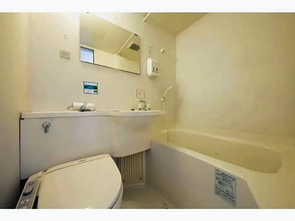 R&B Hotel Otsuka Eki Kitaguchi - Vacation STAY 14227v