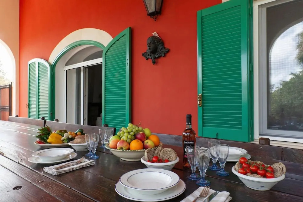 Villa Gaia
