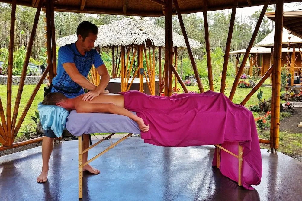 Volcano Eco Retreat by Heart Core Hotels - Adults Only