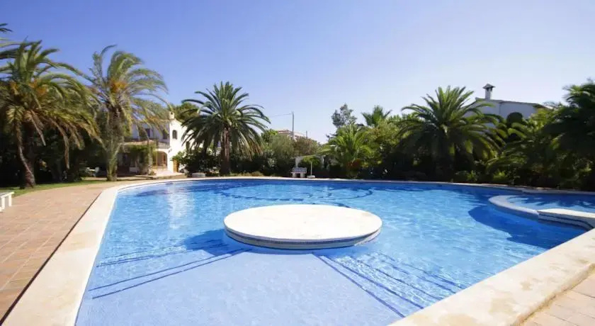 Holiday Home Palmera