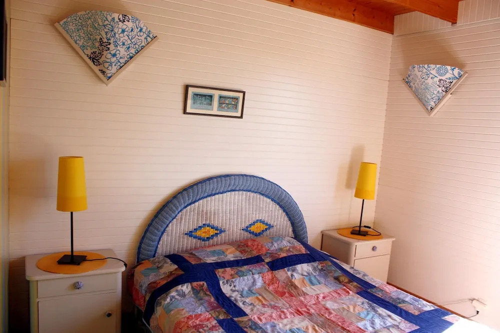 House With 3 Bedrooms in Crozon, With Furnished Garden - 800 m From th