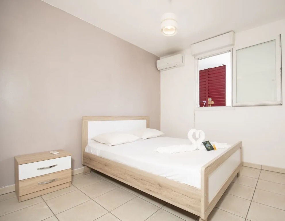 Cocooning - 37m2 - T2