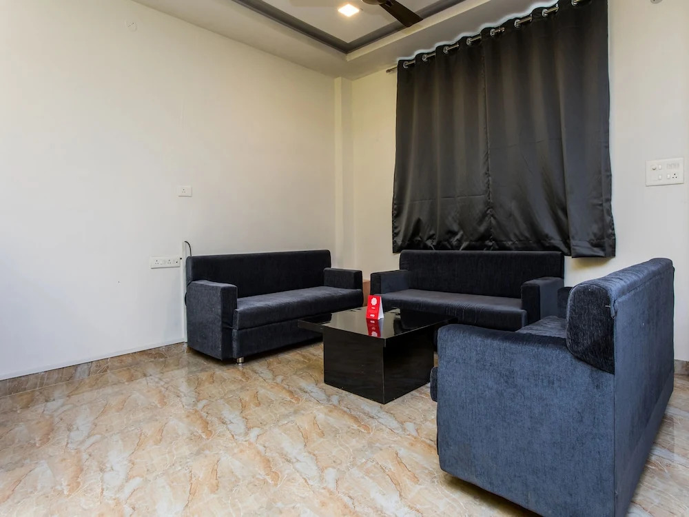 OYO 15743 Hotel Namaste