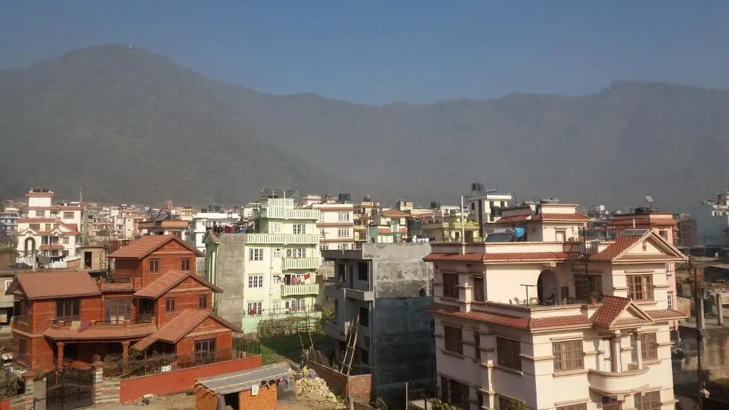 Mums Homestay & Apartment-A Real Home Experience