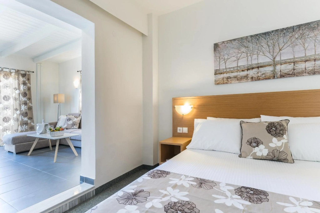 City Center Hotel
