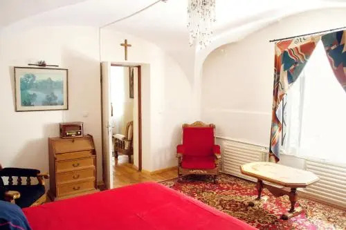 Mieszkanie Old Town Apartment