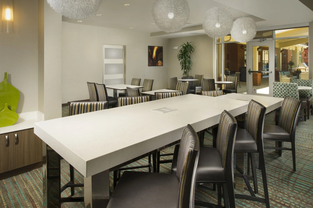 Residence Inn Nashville SE/Murfreesboro