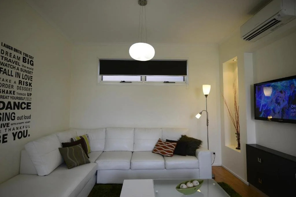 Bendigo Holiday Accommodation