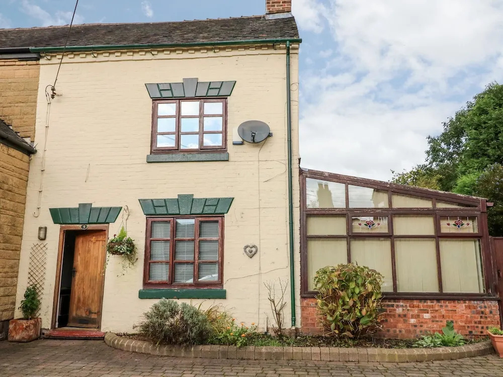 Rose Cottage