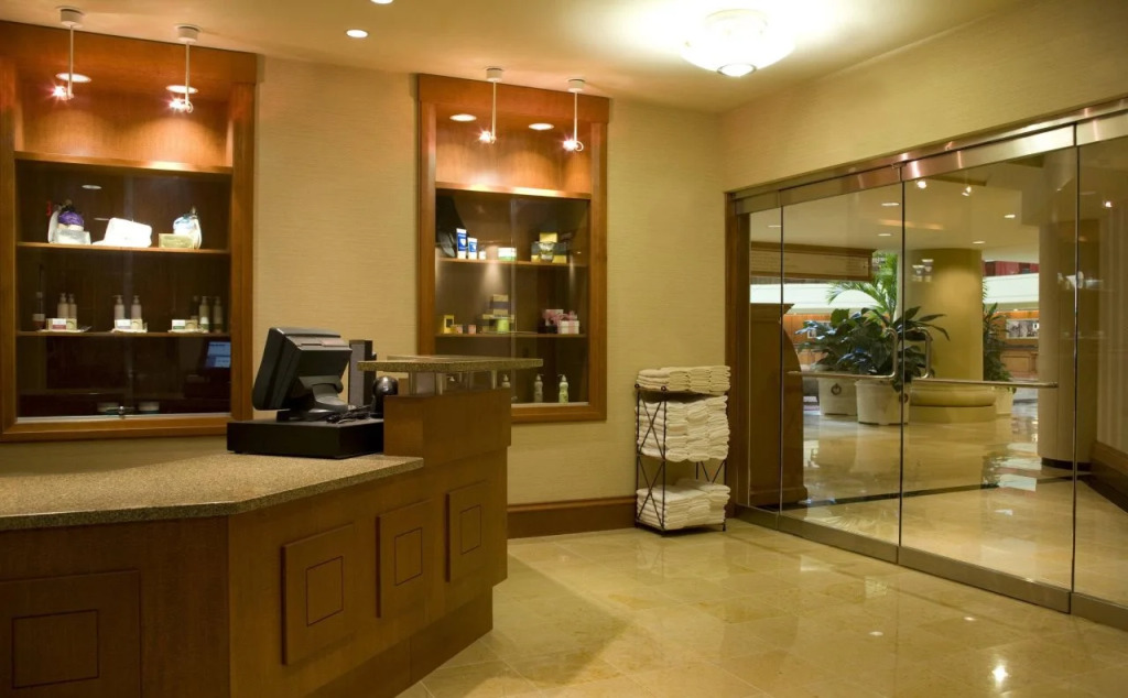 Washington Marriott Wardman Park