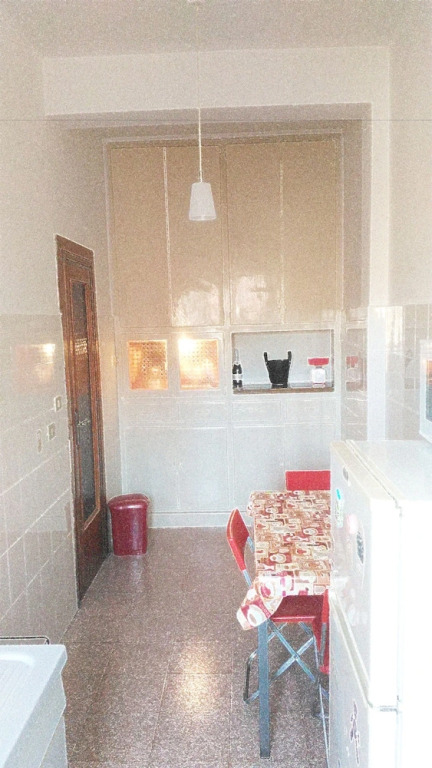 Olive's Double Room