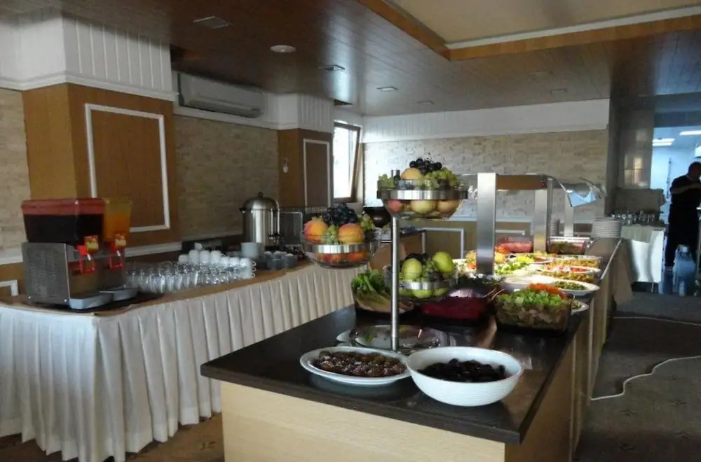 Green Termal Otel