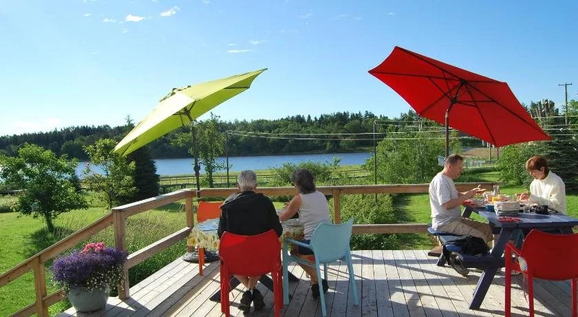 L'Ancrage Bed & Breakfast