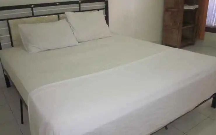 Yonaris Homestay