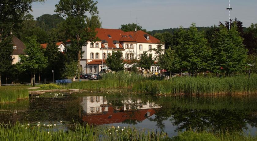 Hotel mD-Hotel Gallus