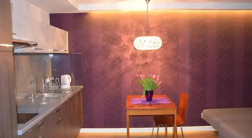 Apartament Orchidea Centrum