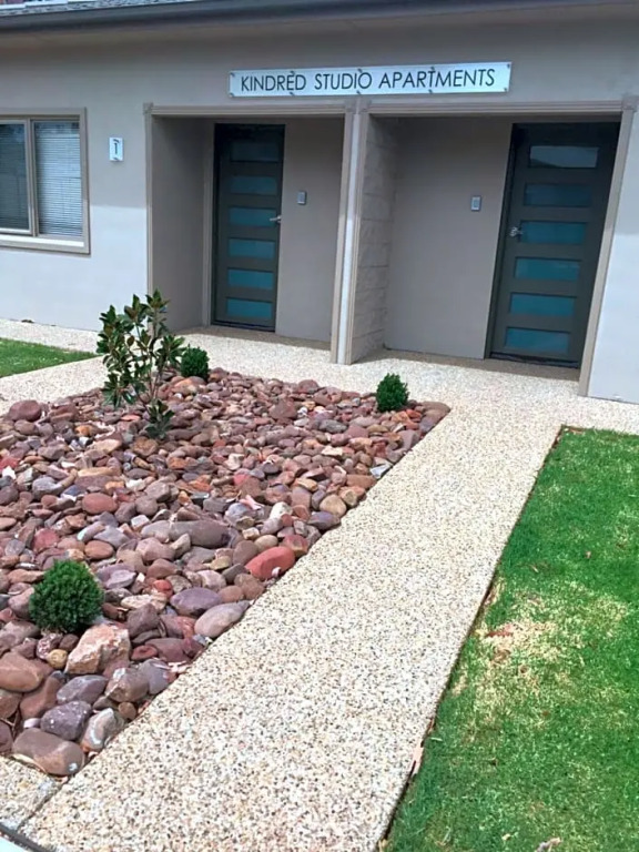 Kindred Studio Apartments