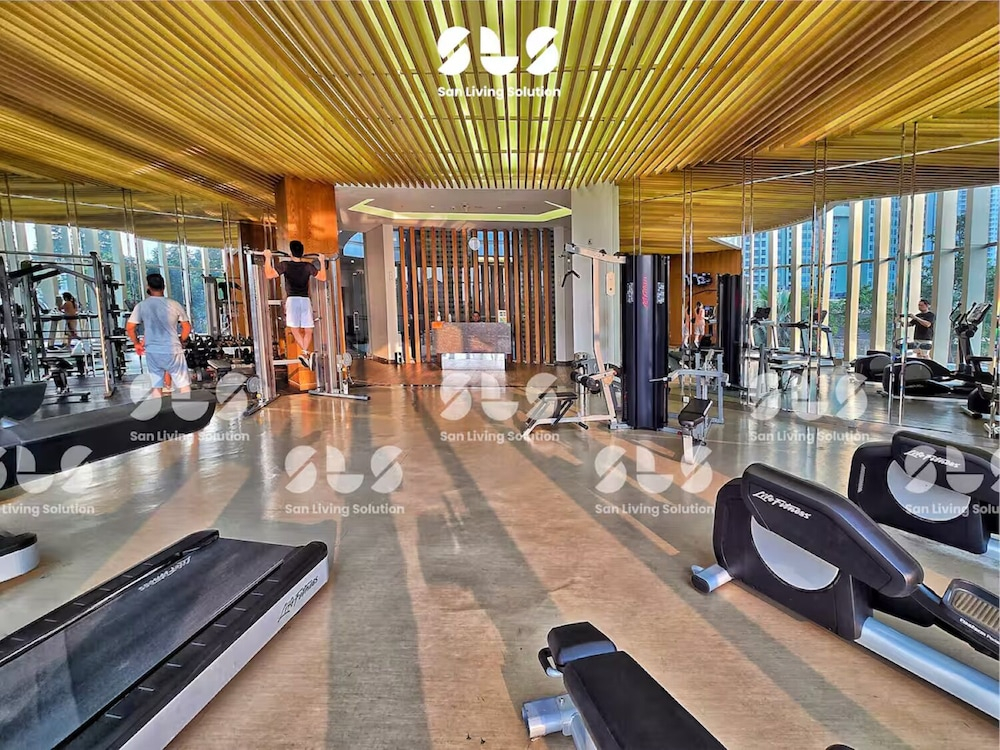 Taman Anggrek Residences By SanLiving - 1 Bedroom