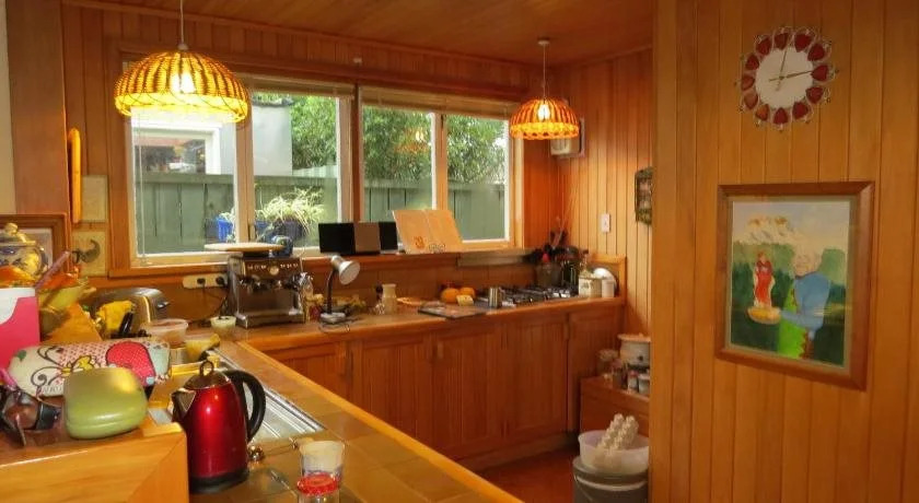 The Garden B&B