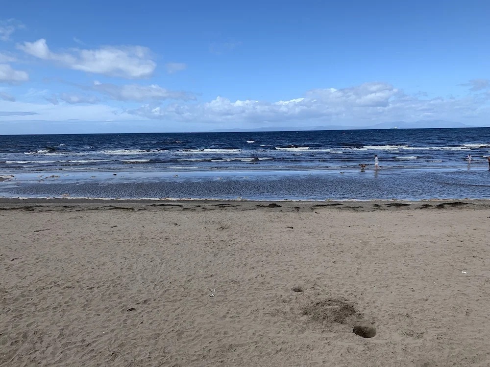 Ayr Holiday Apartment