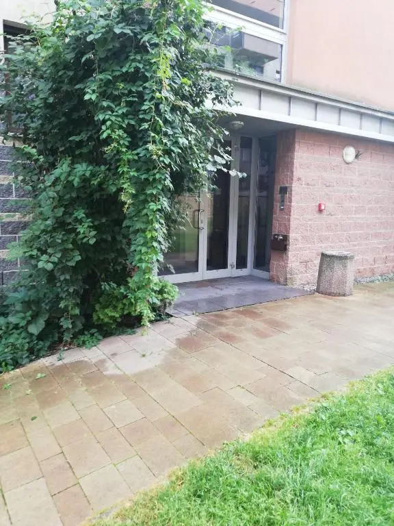 W Krakowie u Helenki