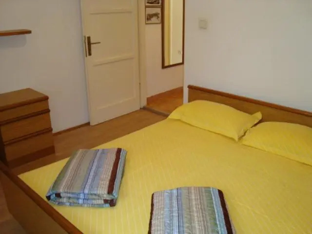 Blue Holidays Apartment