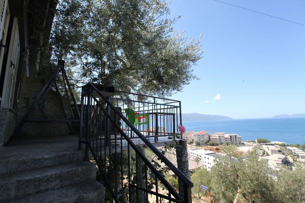 Hotel Vila "Oda E Miqve"Vlore