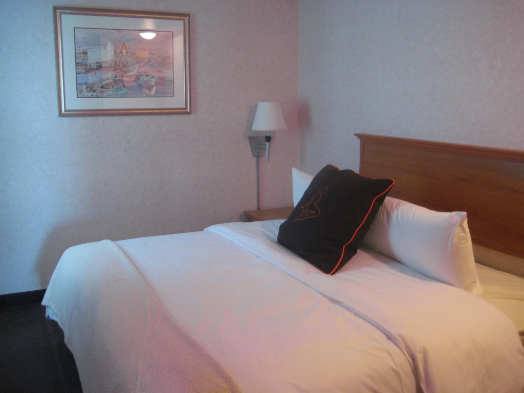 Surftides Hotel