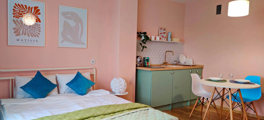 Best Guest House (Бэст Гест Хаус) на улице Высокая