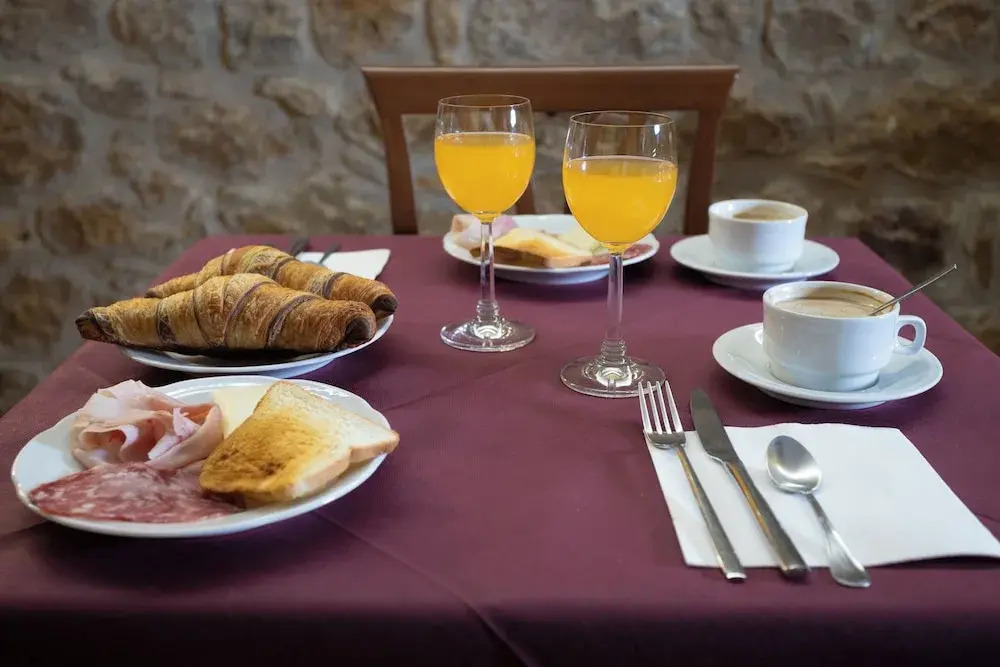 Hotel Conte Ruggero
