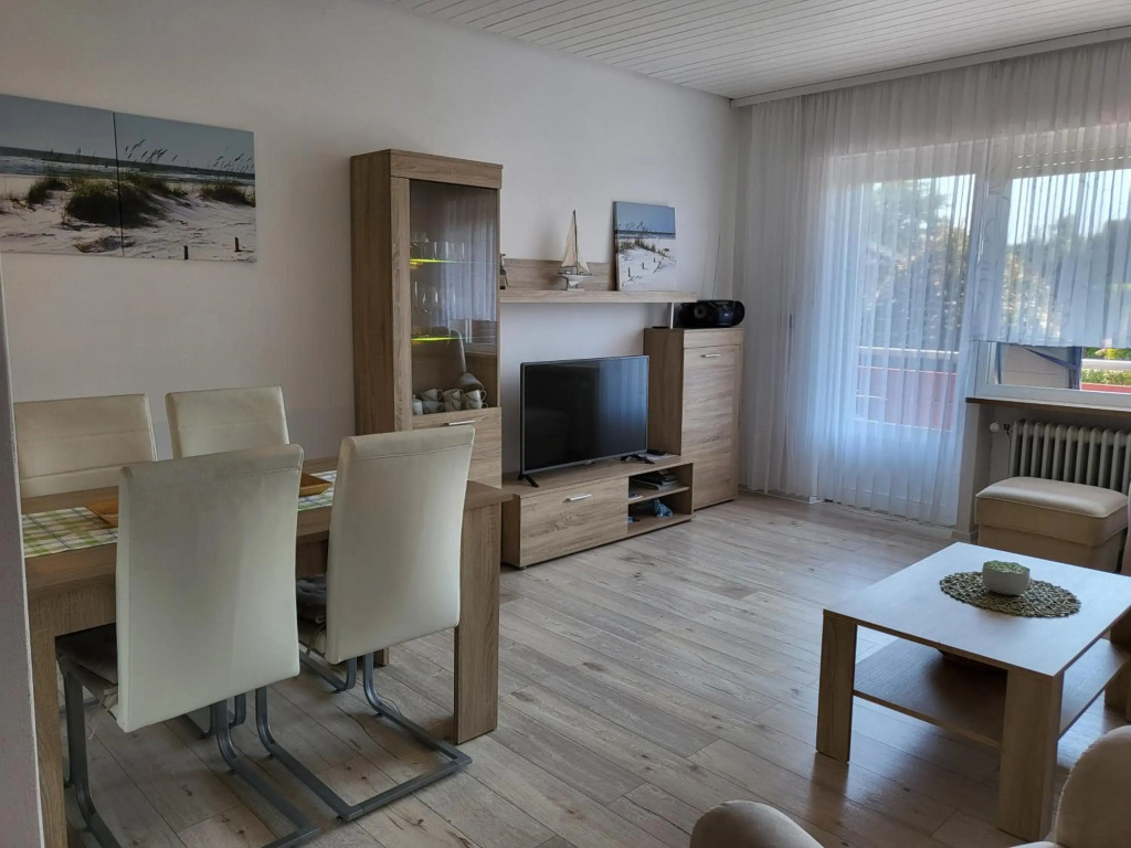 Ferienwohnung Vogt